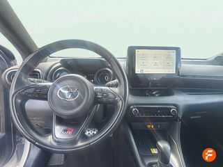 Toyota Yaris 1.5 120H GR Sport