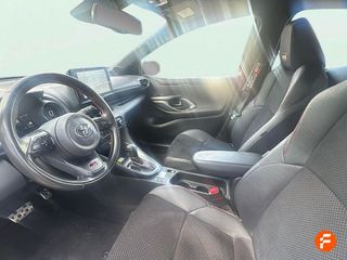 Toyota Yaris 1.5 120H GR Sport