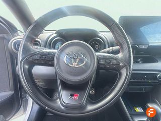 Toyota Yaris 1.5 120H GR Sport