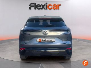 Renault Austral Techno Mild Hybrid 116kW Auto