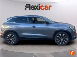 Renault Austral Techno Mild Hybrid 116kW Auto