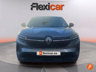 Renault Austral Techno Mild Hybrid 116kW Auto