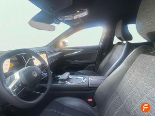 Renault Austral Techno Mild Hybrid 116kW Auto