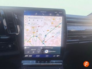 Renault Austral Techno Mild Hybrid 116kW Auto