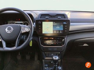 SsangYong Tivoli G15T LP Urban Plus - 5P (2023)