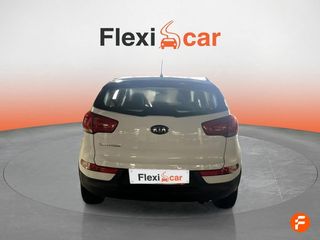 Kia Sportage 1.6 GDI 135CV Basic 4x2