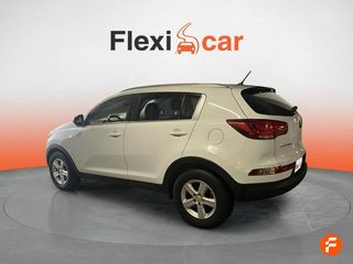 Kia Sportage 1.6 GDI 135CV Basic 4x2