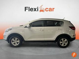 Kia Sportage 1.6 GDI 135CV Basic 4x2