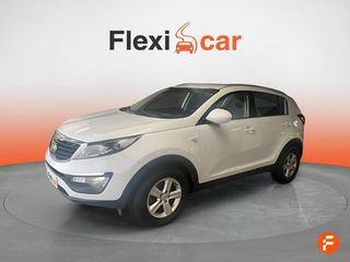 Kia Sportage 1.6 GDI 135CV Basic 4x2