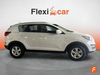 Kia Sportage 1.6 GDI 135CV Basic 4x2