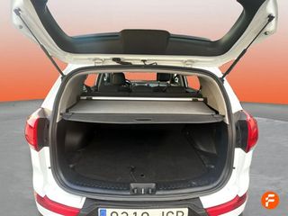 Kia Sportage 1.6 GDI 135CV Basic 4x2