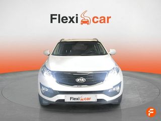 Kia Sportage 1.6 GDI 135CV Basic 4x2