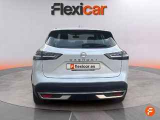 Nissan Qashqai DIG-T 103kW (140CV) mHEV 4x2 Acenta