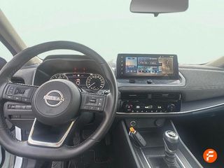 Nissan Qashqai DIG-T 103kW (140CV) mHEV 4x2 Acenta