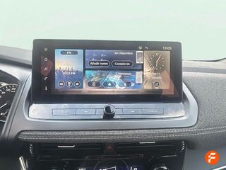 Nissan Qashqai DIG-T 103kW (140CV) mHEV 4x2 Acenta