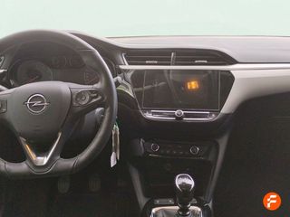 Opel Corsa 1.2T XHL 74kW (100CV) Edition