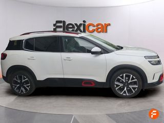 Citroën C5 Aircross PureTech 132kW (180CV) S&S EAT8 Shine