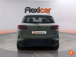 Citroën C5 Aircross PureTech 132kW (180CV) S&S EAT8 Shine