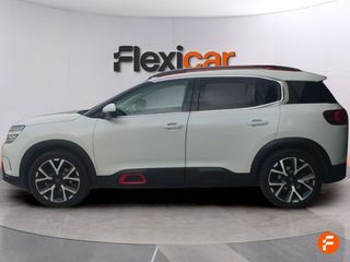 Citroën C5 Aircross PureTech 132kW (180CV) S&S EAT8 Shine