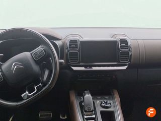 Citroën C5 Aircross PureTech 132kW (180CV) S&S EAT8 Shine