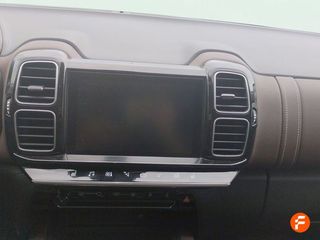 Citroën C5 Aircross PureTech 132kW (180CV) S&S EAT8 Shine