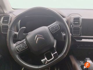 Citroën C5 Aircross PureTech 132kW (180CV) S&S EAT8 Shine