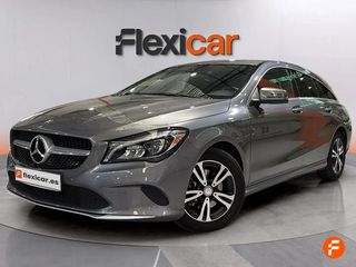 Mercedes Clase CLA CLA 200 d Shooting Brake