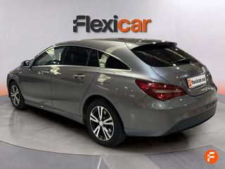 Mercedes Clase CLA CLA 200 d Shooting Brake