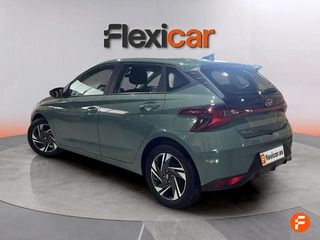 Hyundai i20 1.2 MPI Klass