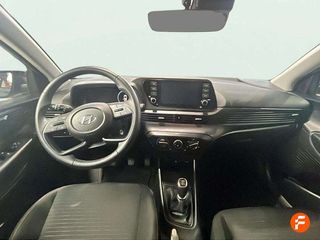 Hyundai i20 1.2 MPI Klass
