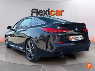 BMW Serie 2 218dA Gran Coupe
