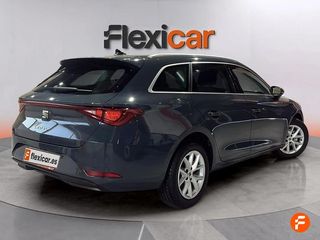 Seat Leon SP 1.5 TSI 85kW Style XL