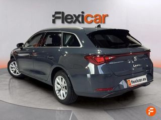 Seat Leon SP 1.5 TSI 85kW Style XL