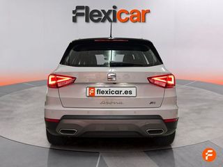 Seat Arona 1.0 TSI 85kW (115CV) Xperience XL