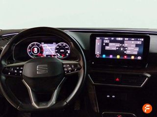 Seat Leon SP 1.4 e-Hybrid DSG S&S Xcellence