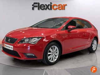 Seat Leon 1.2 TSI 81kW (110CV) St&Sp Style