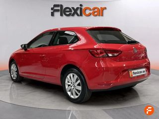 Seat Leon 1.2 TSI 81kW (110CV) St&Sp Style