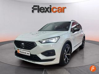 Seat Tarraco 2.0 TDI 110kW (150CV) St&Sp FR DSG