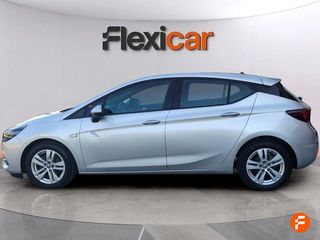 Opel Astra 1.2T SHT 96kW (130CV) GS Line