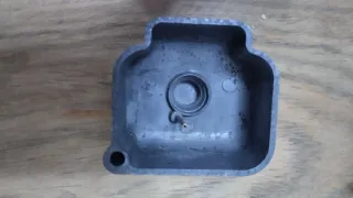 Carburador Bing 54 - 32mm