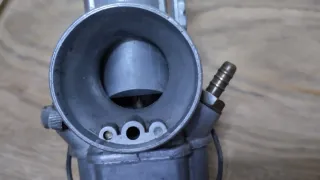 Carburador Bing 54 - 32mm