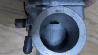 Carburador Bing 54 - 32mm