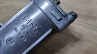 Carburador Bing 54 - 32mm