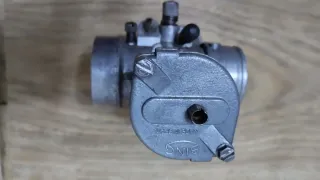 Carburador Bing 54 - 32mm