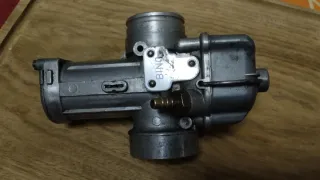 Carburador Bing 54 - 32mm