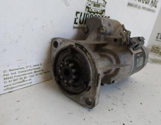 Nissan 23300 vc101 motor arranque patrol 3.0 27782