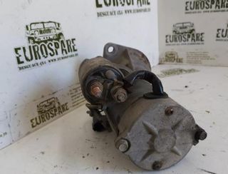 Nissan 23300 vc101 motor arranque patrol 3.0 27782