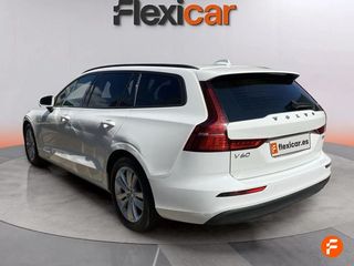 Volvo V60 2.0 D3 Auto
