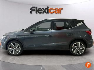 Seat Arona 1.5 TSI 110kW DSG FR XL