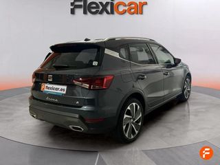 Seat Arona 1.5 TSI 110kW DSG FR XL